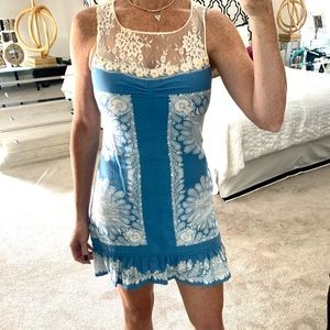 Free People dress